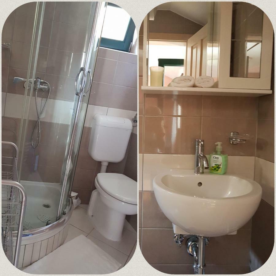 Apartment Tomecek เซลเซ ภายนอก รูปภาพ