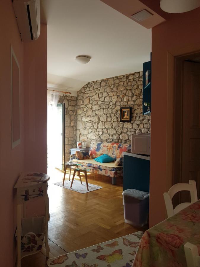 Apartment Tomecek เซลเซ ภายนอก รูปภาพ